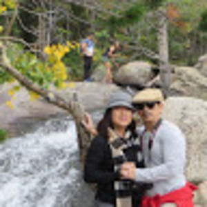 Meet your Posher, Thy phuong